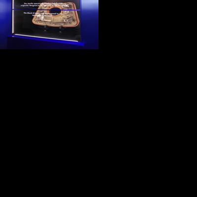 NASA opens exhibit on 50th anniversary of Apollo 1 fire | News ...