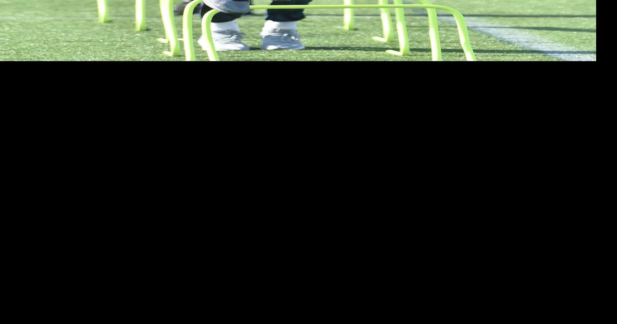 Photos from Haverhill High track practice Sports