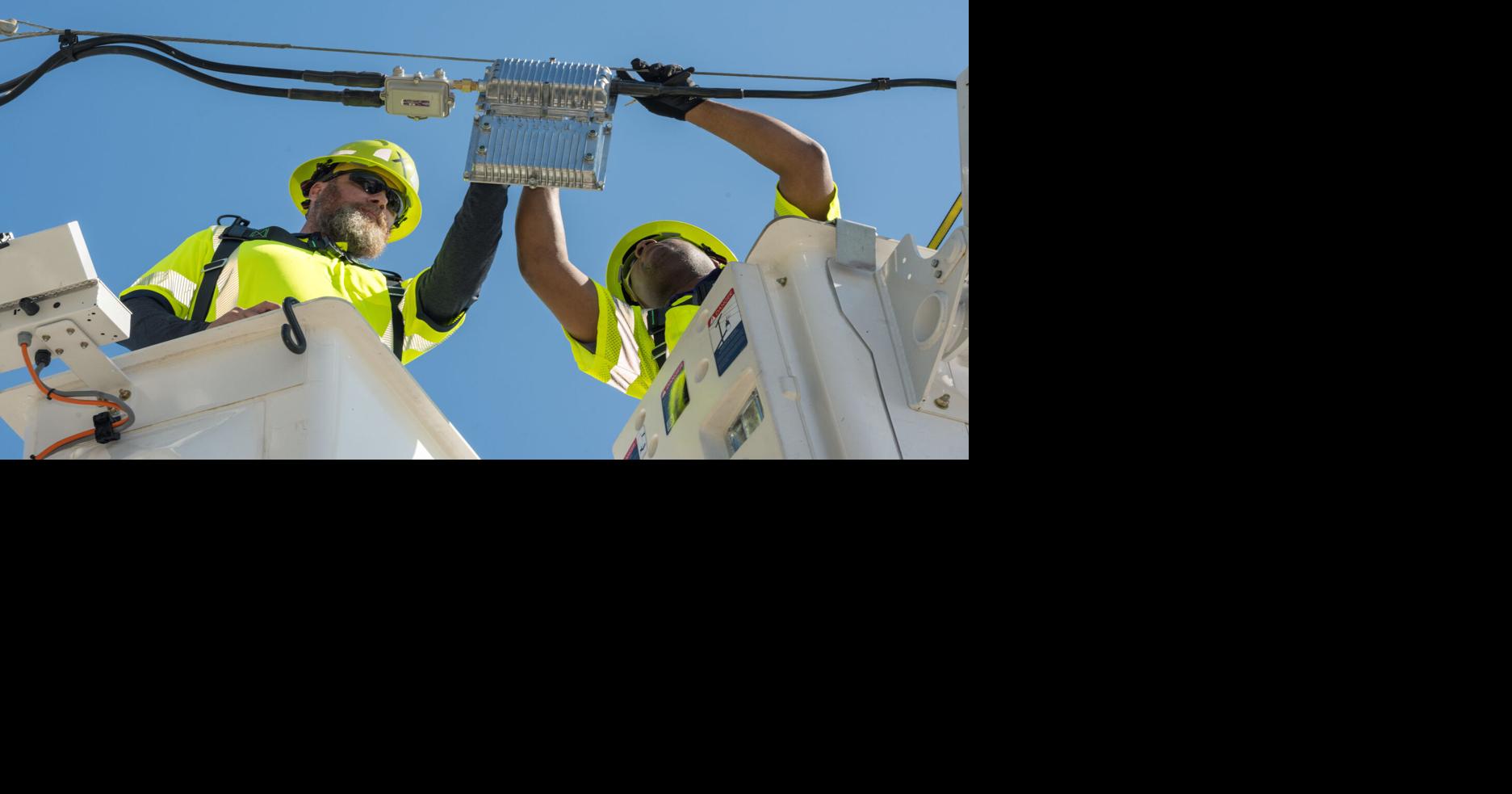 Ultra-Fast, Reliable Internet from Xfinity Coming to Bradford County, Florida