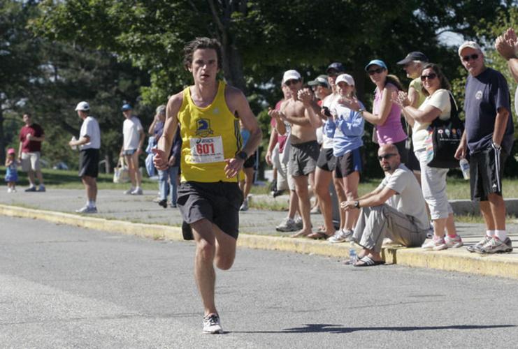 Moulton among the elite | Sports | eagletribune.com