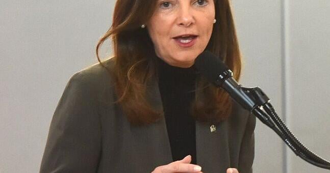 Healey, Ayotte, trade barbs over ICE facility