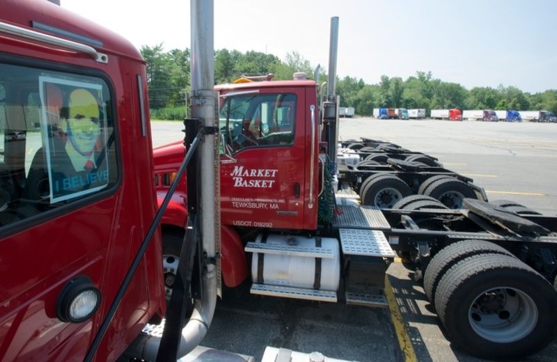 Market Basket's pressure points News