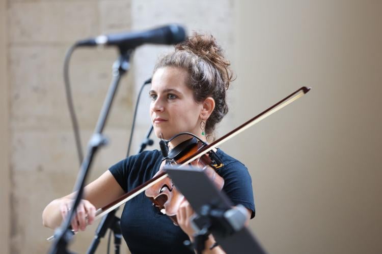 Bread & Roses Heritage Festival