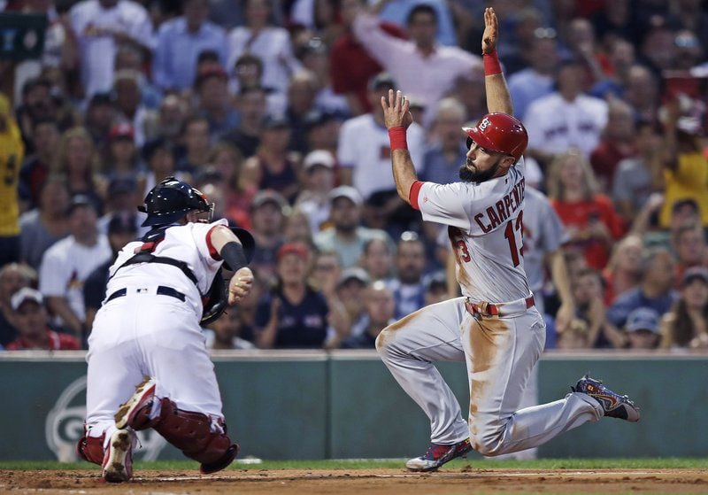 Red Sox want Yawkey Way renamed - perhaps for David Ortiz