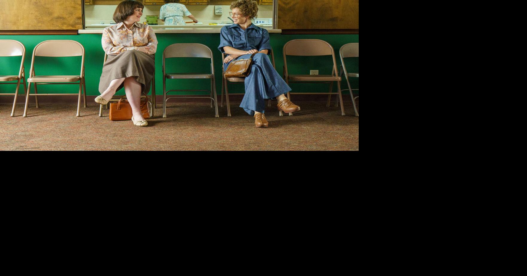 A perfect 1980s housewife snaps in ‘Candy’ Lifestyle