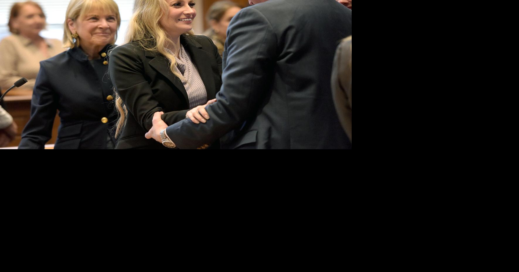 Fitzsimmons found not guilty | Merrimack Valley | eagletribune.com