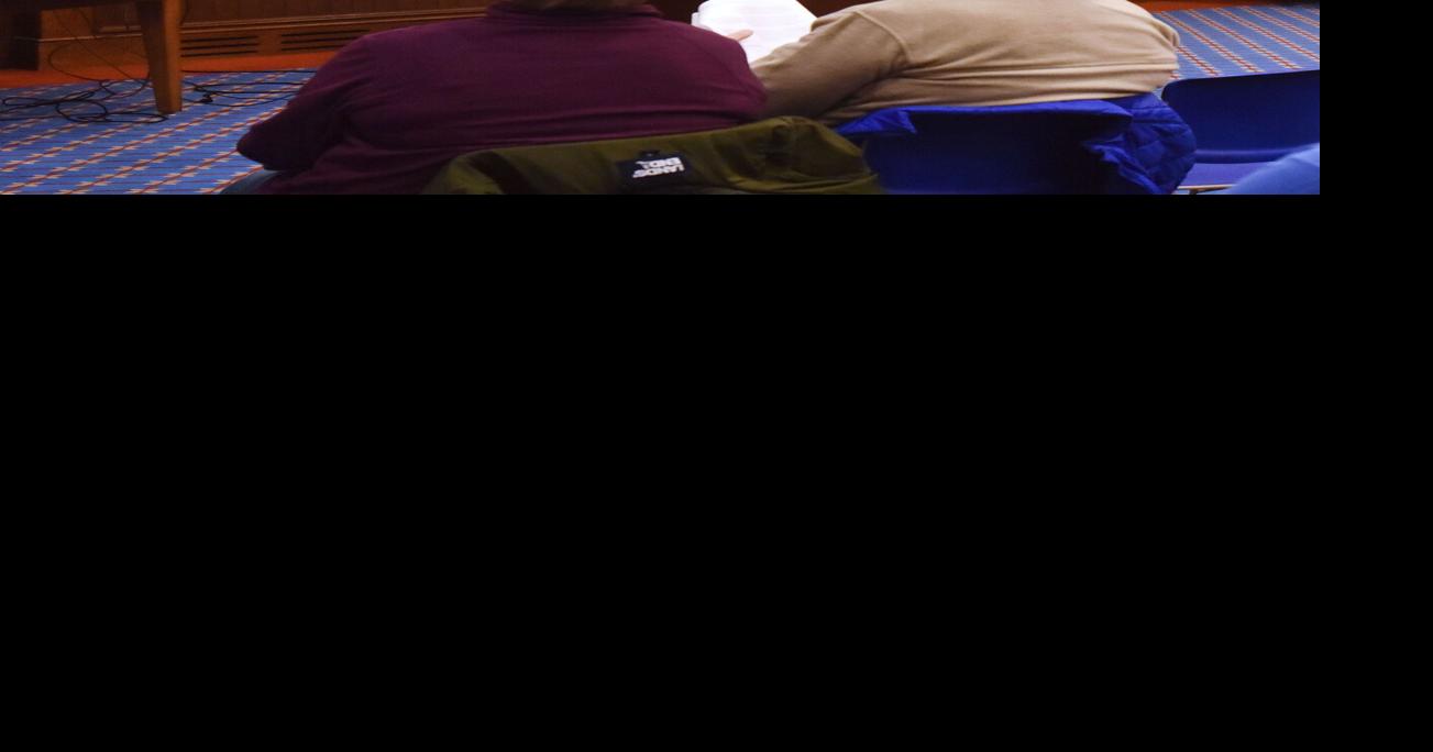 Andover residents voice concerns at MBTA zoning forum News