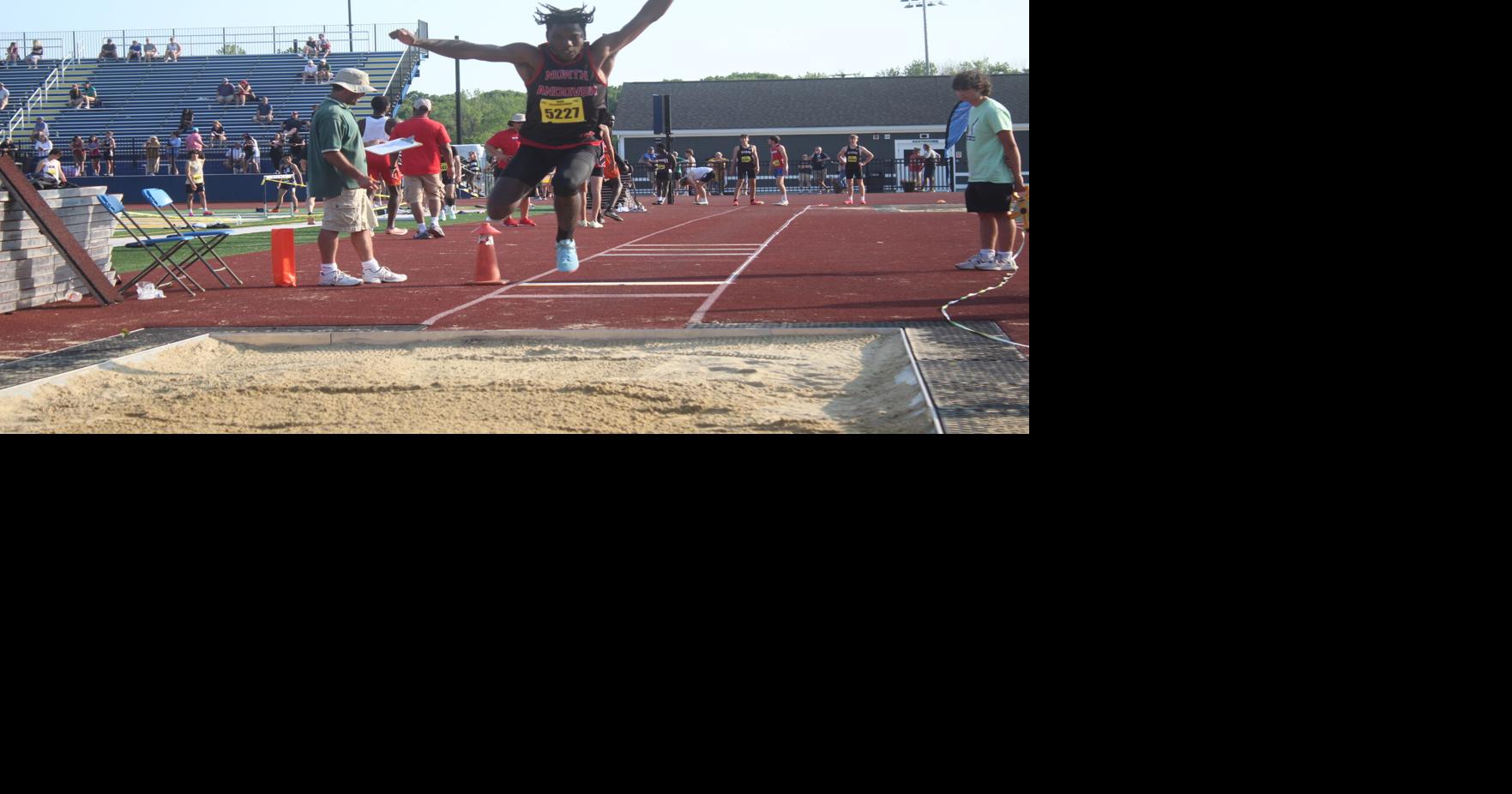 Spring Track Honor Roll: Area Boys Leaders | Sports | eagletribune.com