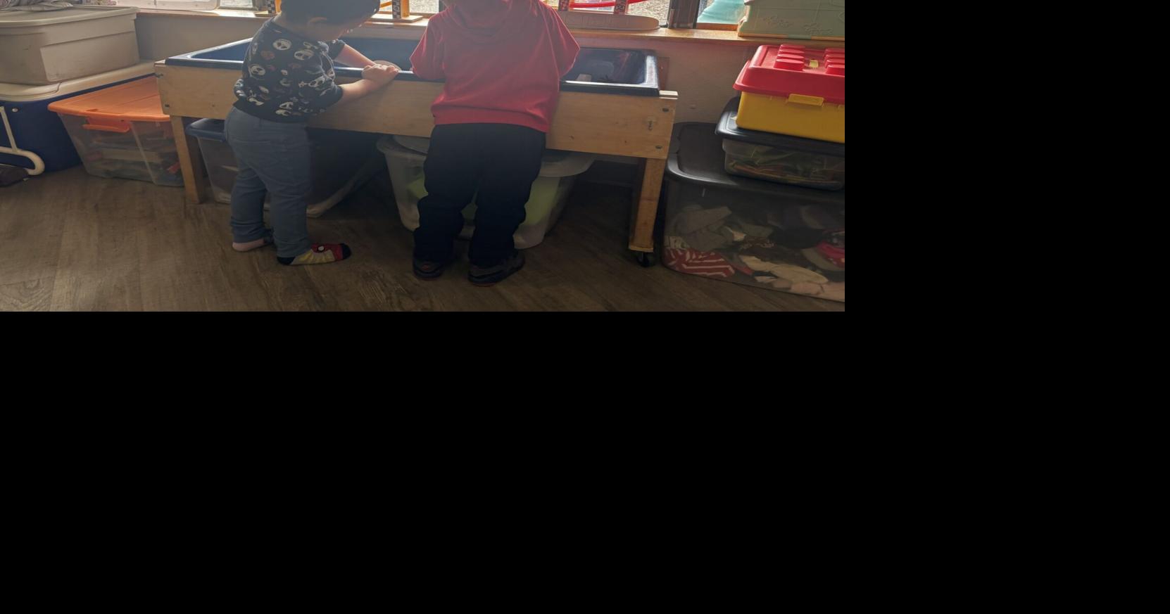 Providers getting short-changed in early education program