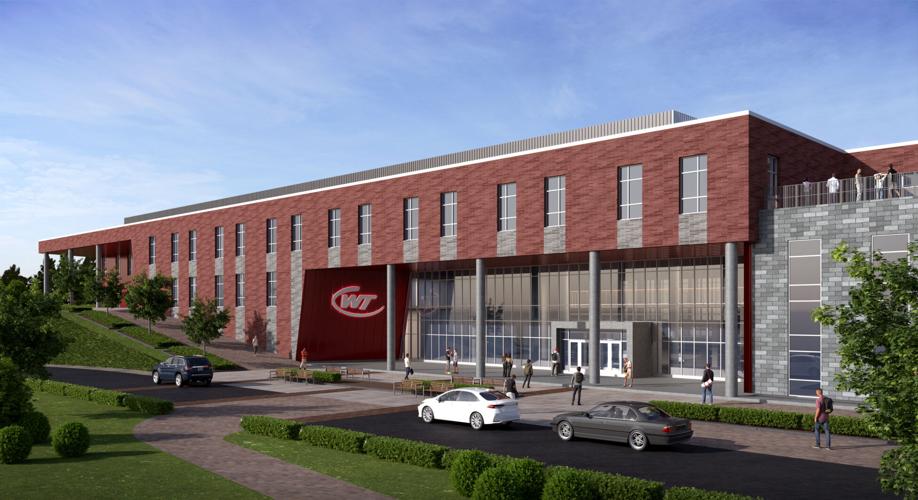 Whitbread Technical Building Whittier campaign gets some hired help | Haverhill | eagletribune.com