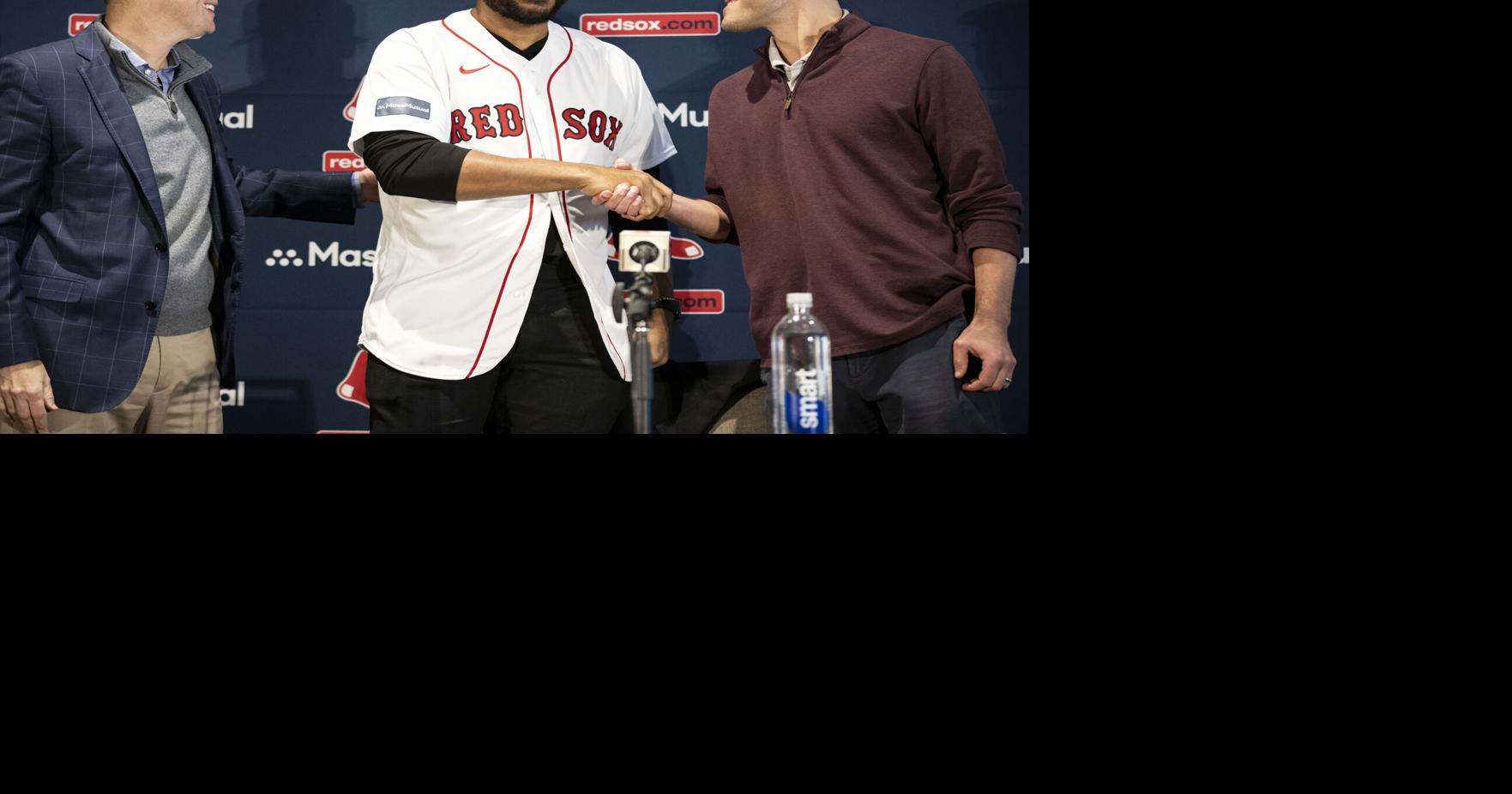 Lee Smith, Closer Boston Red Sox Editorial Image - Image of redsox