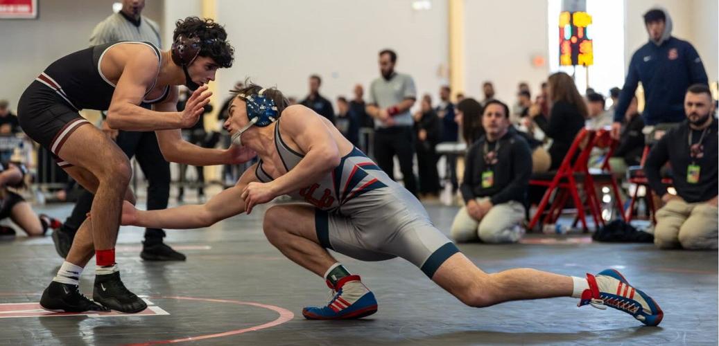 MAT RAIDER FIGHT SHORT