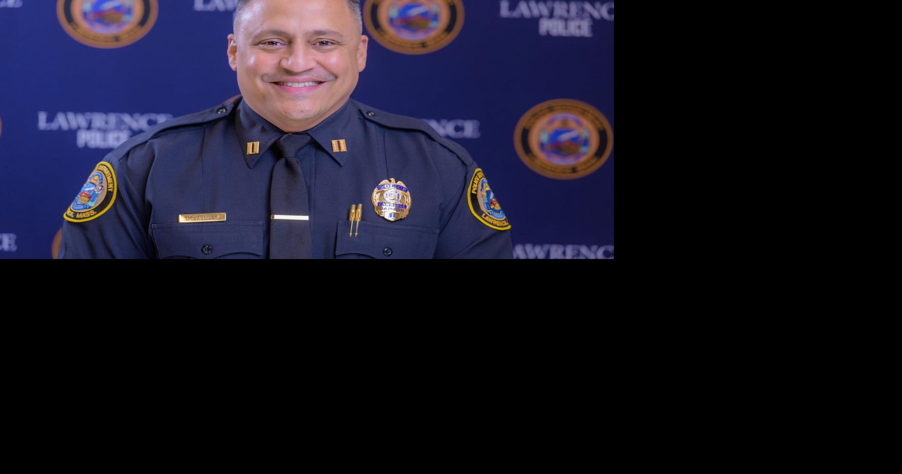 Police chief nominee details accomplishments, lays out future plans ...