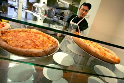 Pizza Gets Pricier As Milk Prices Go Up So Does The Cost Of Your Favorite Pie Local News Eagletribune Com