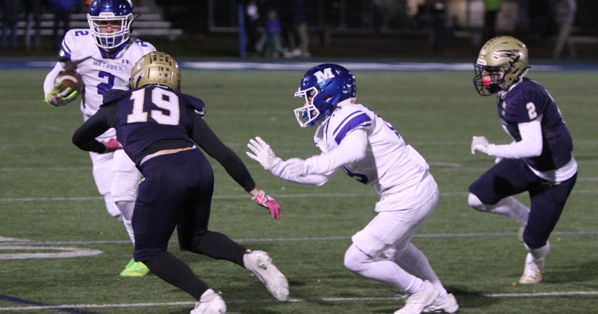 Cott Rangers Rockets Rangers can't slow down running Rockets, fall in Division 1 quarters ...