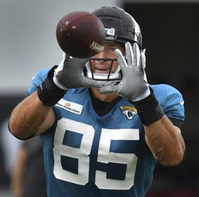 The short-lived Tim Tebow contract: What was Jaguars Tight End's salary in  Jacksonville?