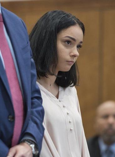 Methuen woman to spend 4 years in jail for fatal Haverhill crash ...