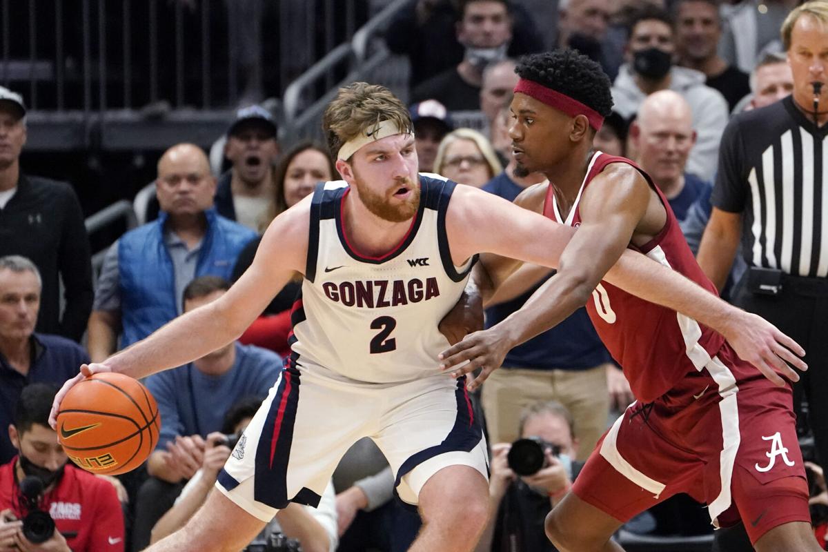 Merrimack ready for ranked Gonzaga tonight | Sports ...