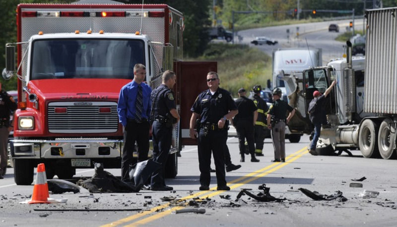 Salem Fatal Crash Closes Route 111 For Hours | Local News ...