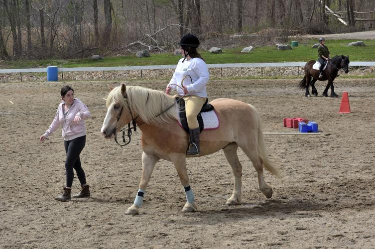 Ironstone Farm program to help those affected by opioid crisis News
