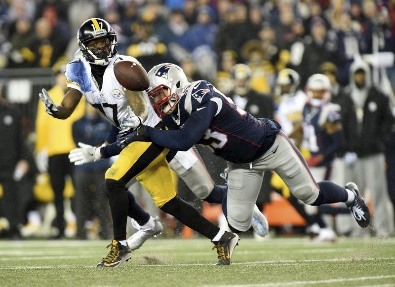 6 positives the Steelers can build upon following their abysmal