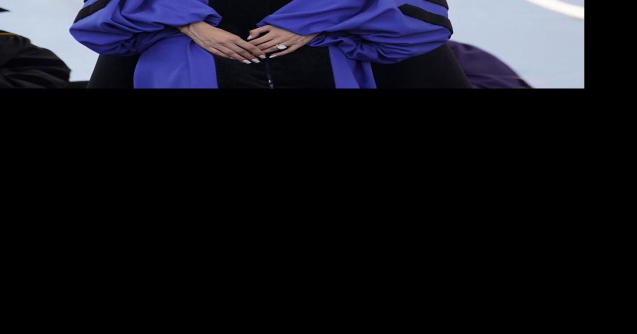 Merrimack College holds 72nd graduation ceremonies Merrimack Valley