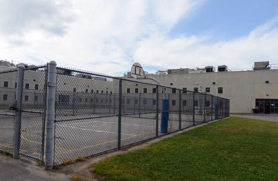 Inmate pleads guilty in correctional officer overdose case Merrimack