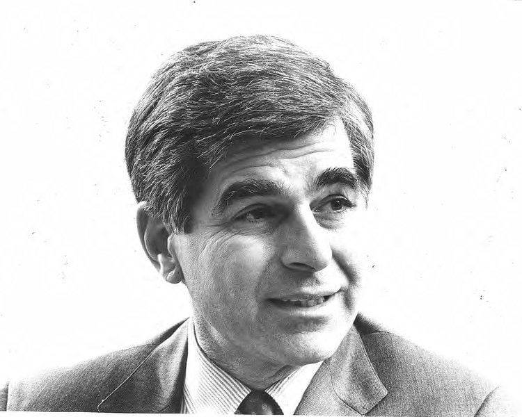 Horton case linked newspaper and president Merrimack Valley