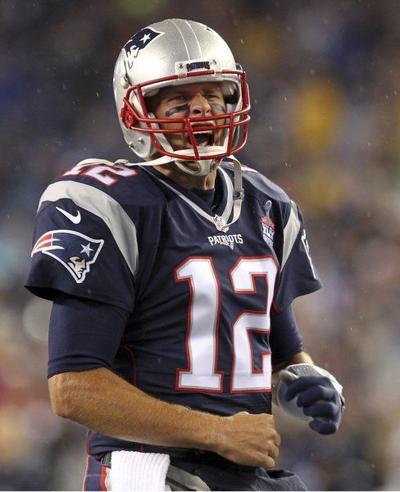 Fantasy Rundown Brady Among This Week S Fantasy Busts Sports