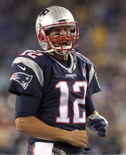 Fantasy Rundown: Brady among this week's fantasy busts, Sports