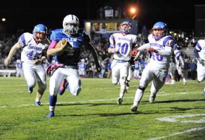 Londonderry Re Boots Beats Salem Sports Eagletribune Com