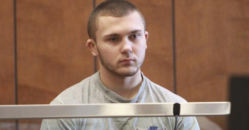 Man charged in house shooting | Haverhill | eagletribune.com