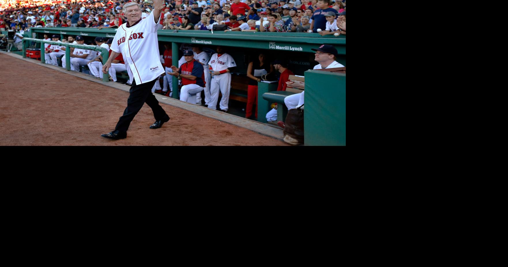 Not your average Joe: My friendship and admiration for true baseball legend