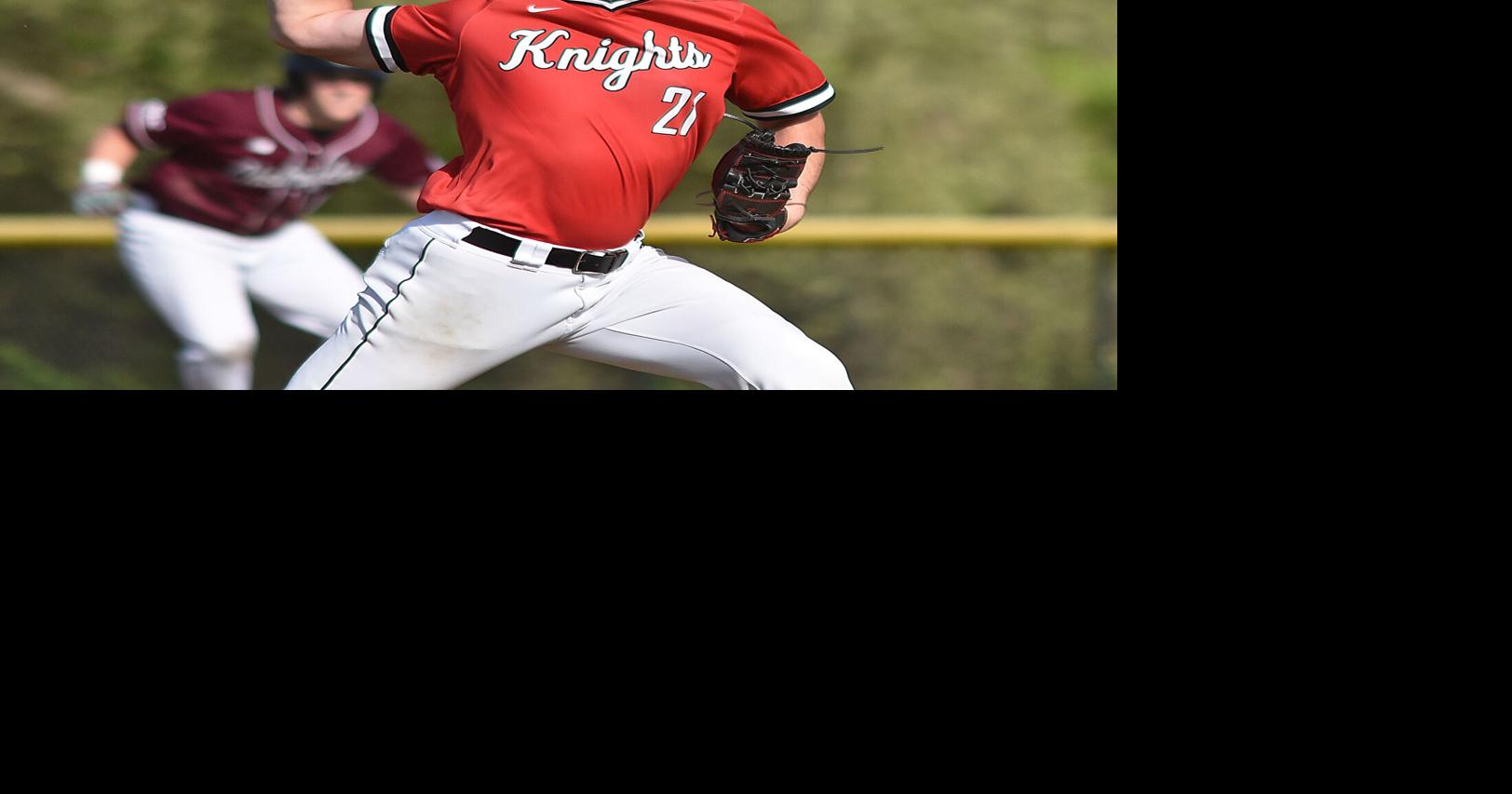 Who's Next? Area spring athletes set to take final shots at high school ...