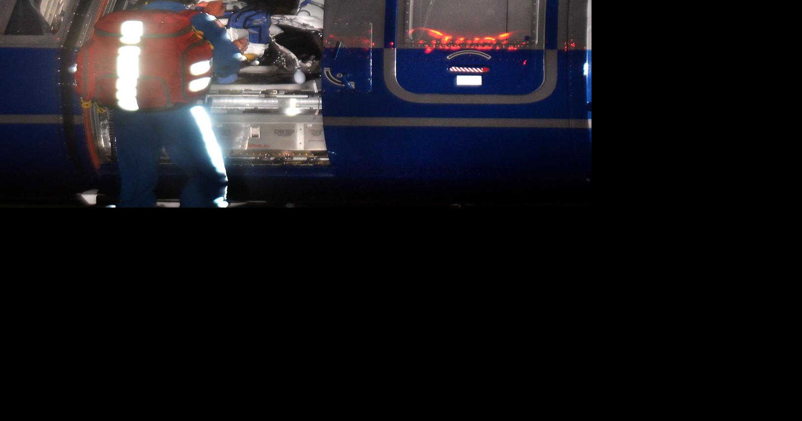 SLIDESHOW NORTH ANDOVER CAR ACCIDENT Gallery