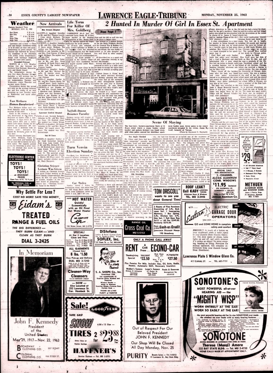 Nov25,1963-3.pdf | | eagletribune.com