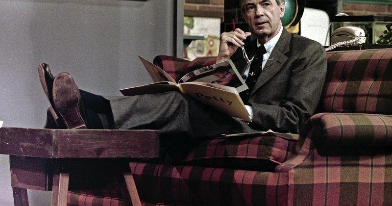 Giving children confidence in themselves