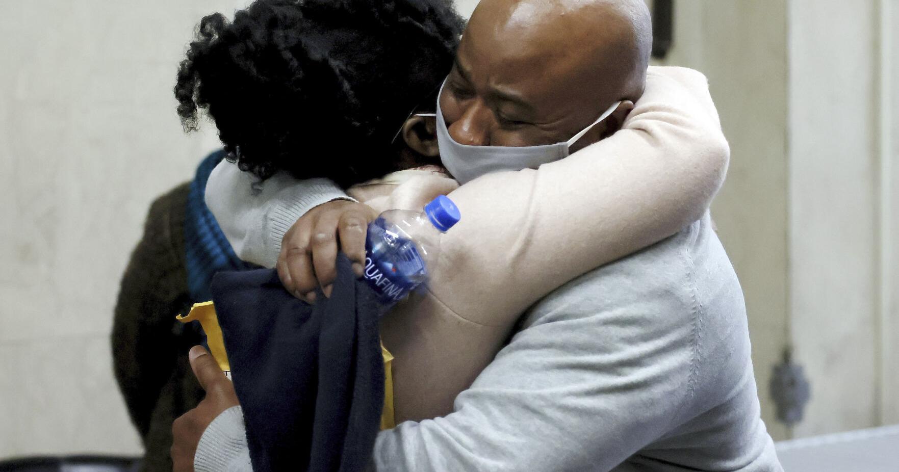 After almost 30 years in prison, wrongfully convicted man sues state for $1M - Vimarsana News