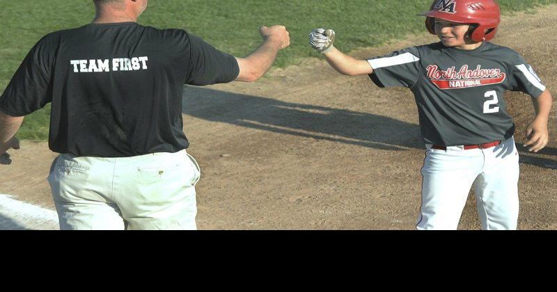 Tewksbury Little Leaguer Participates In Fenway Park Ceremony