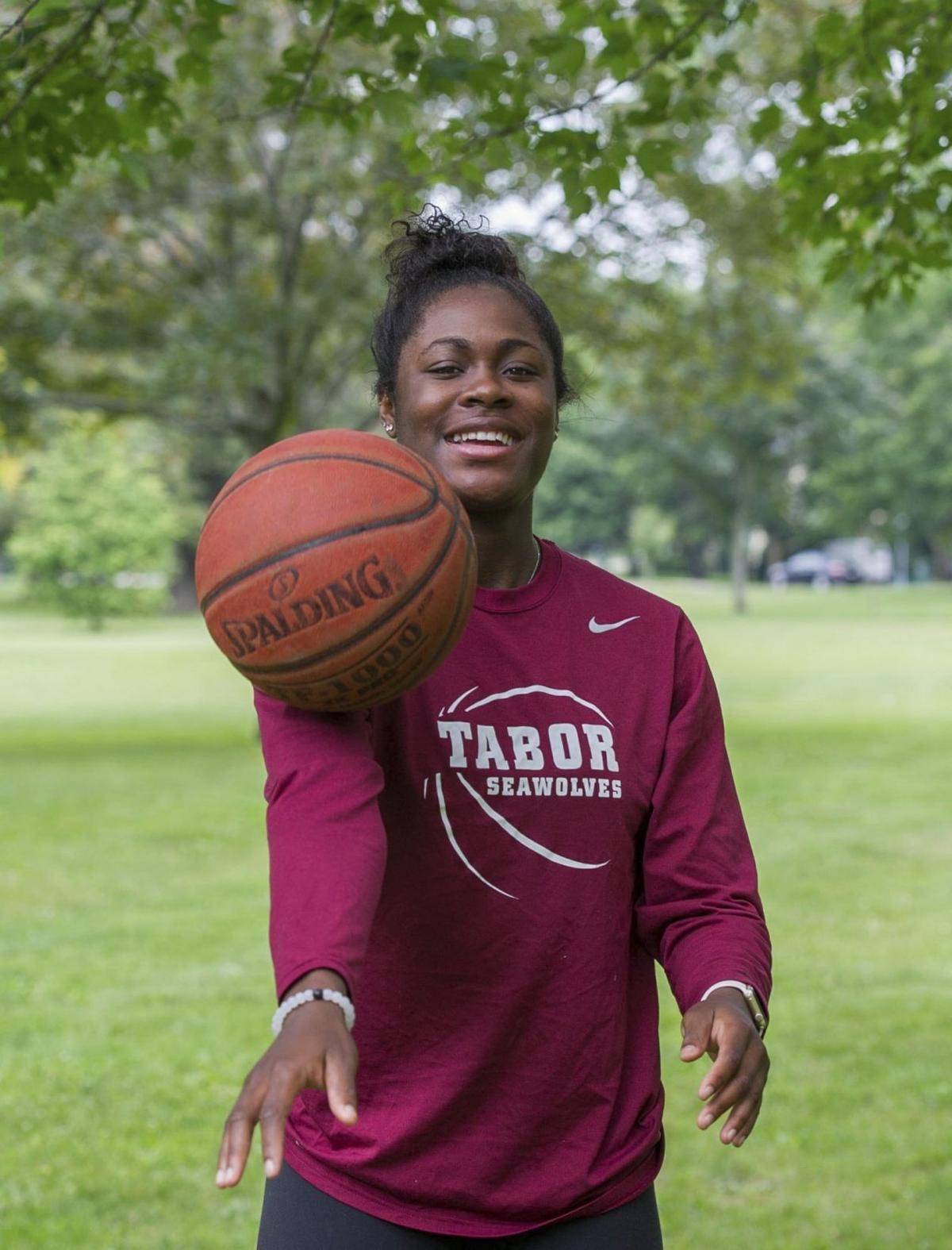 Rising Star Big Colleges Eying Tabor Guard From N Andover