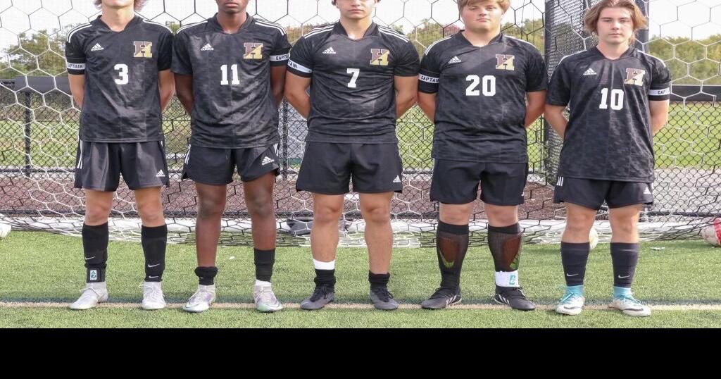 Captains Corner Haverhill Boys Soccer Sports