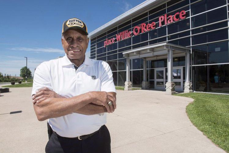 Willie O'Ree: Bruins and Boston always special to me, Local Sports