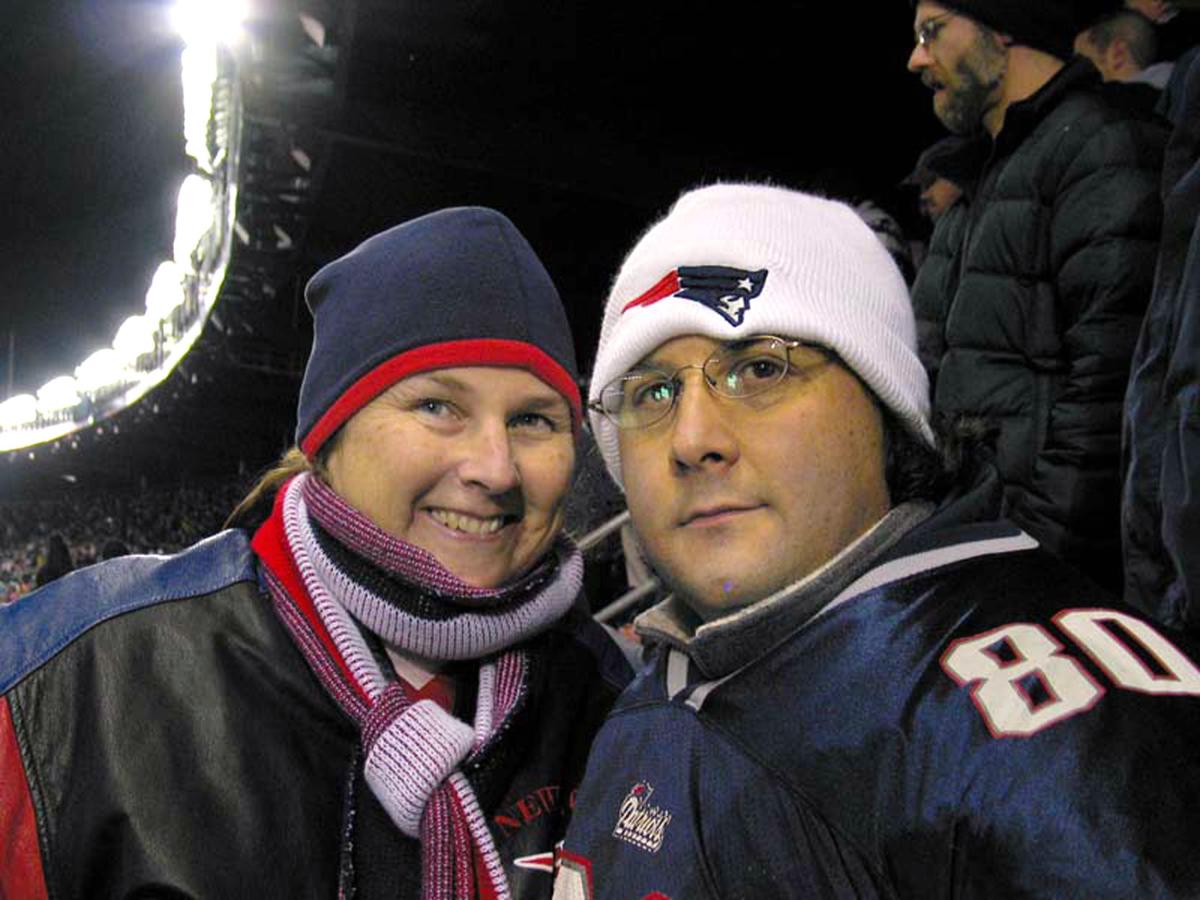 Grandmother's Obituary Says She 'HATED' Tom Brady