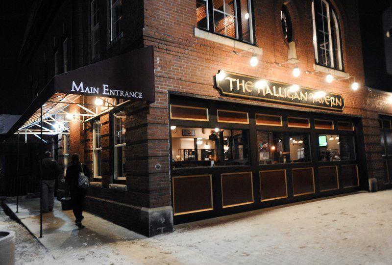 Downtown Derry eatery gets patio approval New Hampshire