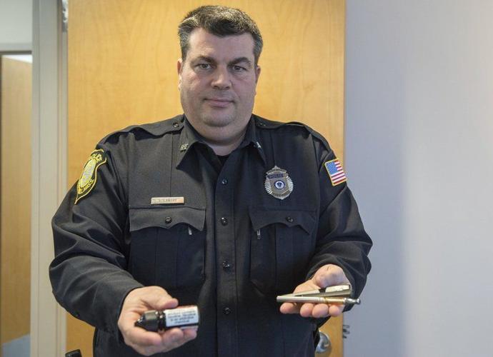 Police to hold forum on vaping among children