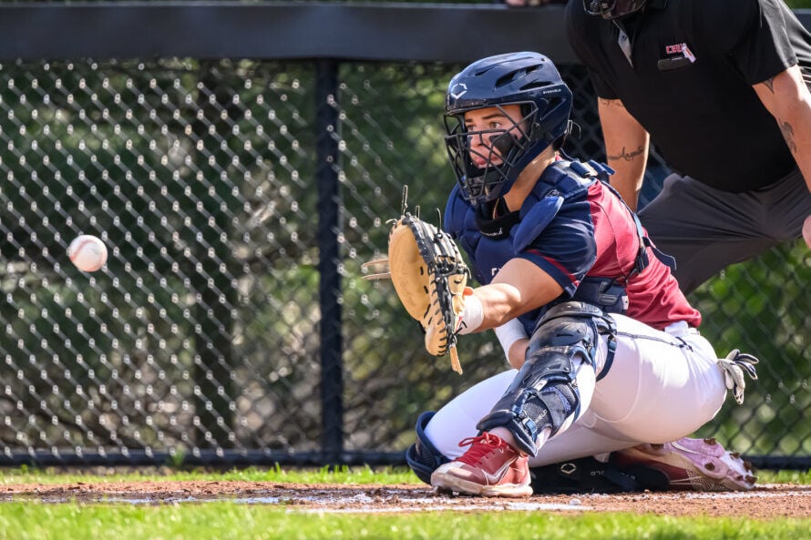 The Real Deal: Andover’s Conte has options as MLB Draft nears