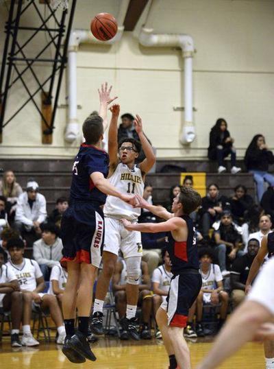 Mass Boys Basketball Preview Surging Haverhill Enters Tourney