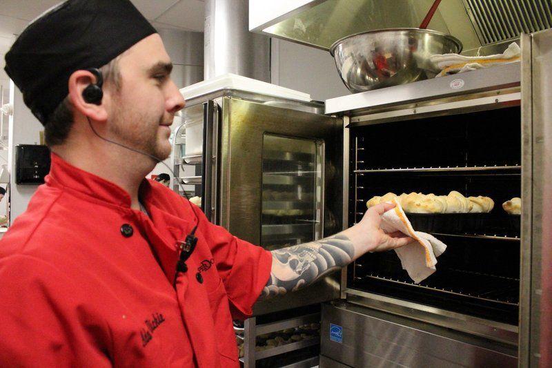 Copper Door Opens In Salem News Eagletribune Com