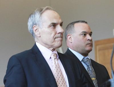 Judge Dismisses Domestic Assault Charges Against Officer Haverhill Eagletribune Com Court of appeals for the second circuit nominated by calvin yale university sterling memorial library new haven, conn. domestic assault charges against