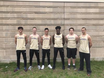 Commonwealth Motors Captains Corner: Haverhill Boys Track